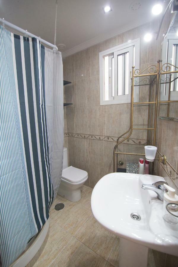 Appartement Extraordinario Piso Junto Playa Y En Pleno Centro à Cadix Extérieur photo