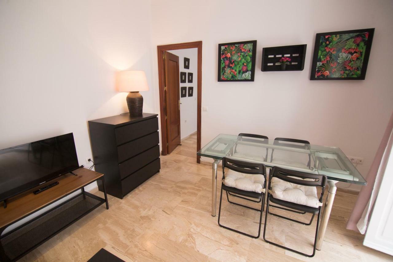 Appartement Extraordinario Piso Junto Playa Y En Pleno Centro à Cadix Extérieur photo