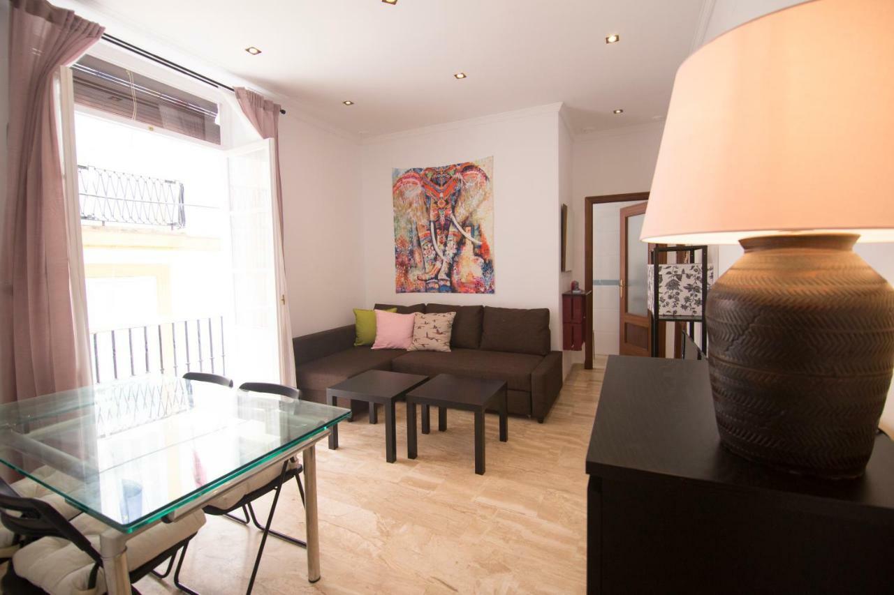 Appartement Extraordinario Piso Junto Playa Y En Pleno Centro à Cadix Extérieur photo