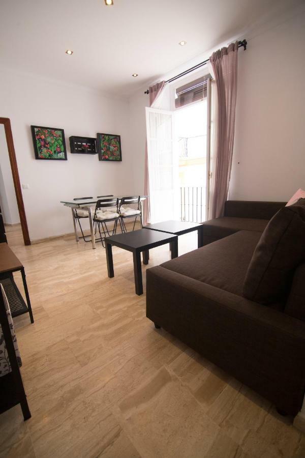 Appartement Extraordinario Piso Junto Playa Y En Pleno Centro à Cadix Extérieur photo