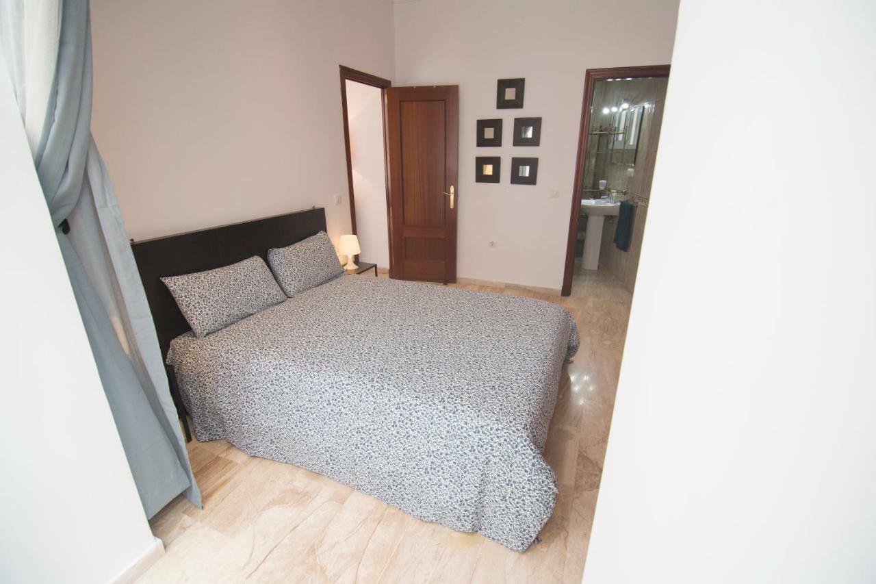 Appartement Extraordinario Piso Junto Playa Y En Pleno Centro à Cadix Extérieur photo